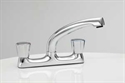 Picture of Pack J 2 Hole Mixer Tap