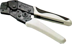 Picture of Crimper Ratchet 0.6mm To 6.0mm