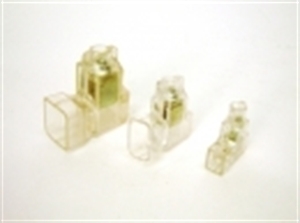 Picture of One Way Terminal Block 2.5mm