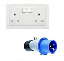 Picture for category Plugs And Sockets