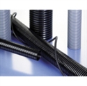 Picture of Fine profile medium wall very flexible Grey conduit 20mm, 25m