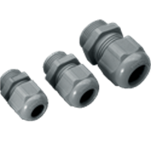 Picture of Gland 32mm Skintop 13-21mm Ext.Thread Grey