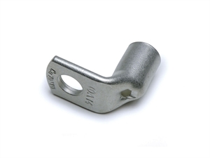 Picture of Crimp Lug 70mm Sq 8mm 90"